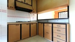 Blk 422 Fajar Road (Bukit Panjang), HDB Executive #559153311